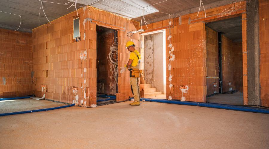 Expert flood damage restoration services in Summersville, KY